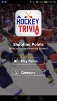 NHL Trivia : Higher or Lower Game Edition Plakat