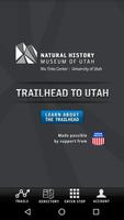 NHMU Trailhead poster