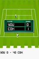 tennis simple screenshot 2