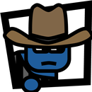 mayhem cowboys APK