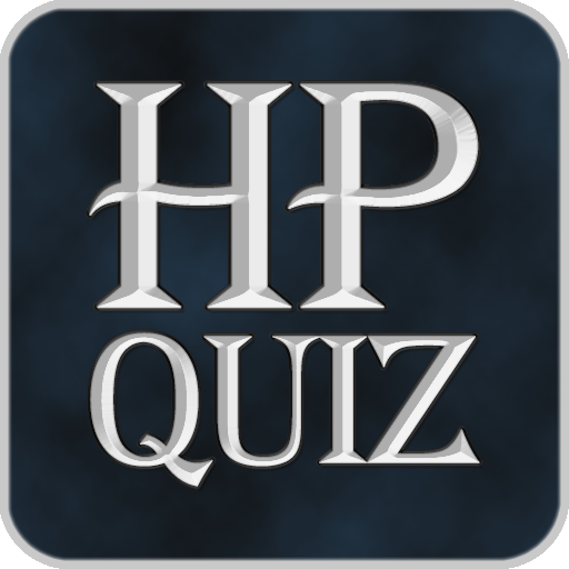 Quiz for Harry Potter