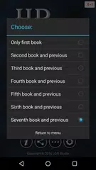 Quiz for Harry Potter APK download