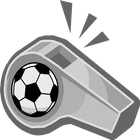 Whistle icono