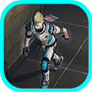 Alien Invasion (A 3D Game) APK