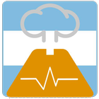 Sismos Nicaragua icon