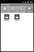 NI10 MOBILE capture d'écran 3