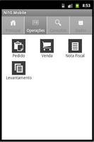 NI10 MOBILE imagem de tela 1