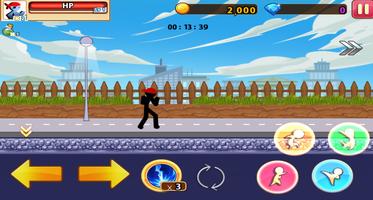 Fort🔫 💣 on your phone - fight Multiplayer ポスター