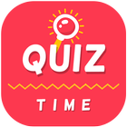 Quiz Time icon