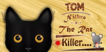 Tom - The Rat Killer