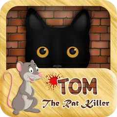 Tom - The Rat Killer アプリダウンロード