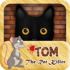 Tom - The Rat Killer icône