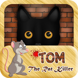 Tom - The Rat Killer