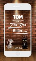 Tom - The Rat Killer Affiche