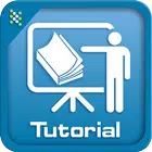 Tutorials for Android and Java Zeichen