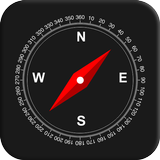 Compass App Zeichen