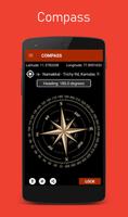 Compass App poster