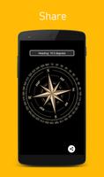 Compass App capture d'écran 2