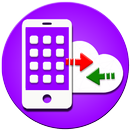 Backup Apps and Share Contacts APK