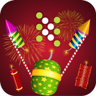 Diwali Crackers أيقونة