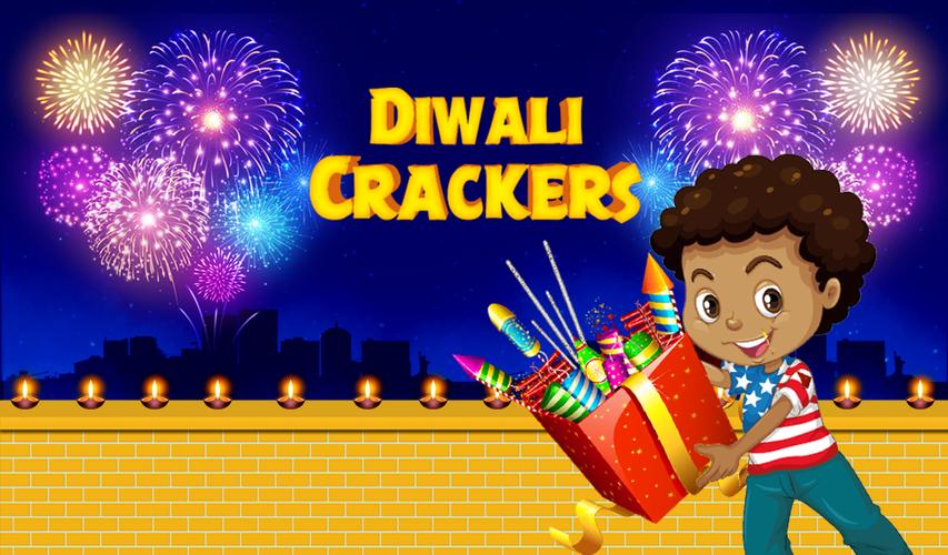 Diwali Crackers For Android Apk Download