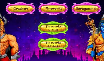 Diwali Crackers screenshot 1