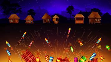Diwali Crackers screenshot 2