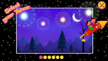 Diwali Crackers screenshot 3