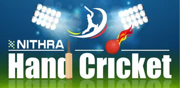 Hand Cricket Game Offline