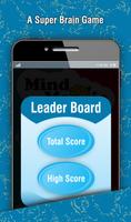 Mind Magic Color Game - Super Brain Game ảnh chụp màn hình 2