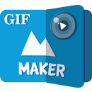 GIF Maker for Photos & Videos Offline Funny Videos APK