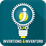 Inventions and Inventors simgesi