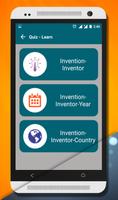 Inventions and Inventors Ekran Görüntüsü 3