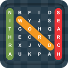 Word Search-icoon