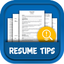 Resume, Interview Tips & Jobs APK