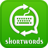 Social Media Status and Chatting Short Words أيقونة