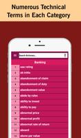 Tamil Technical Dictionary ảnh chụp màn hình 1