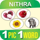 Pictoword : Picture to Word Game , Word Brain Game APK