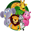 Jungle Memory APK