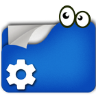Crazy File Explorer icon