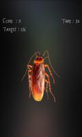 Kill The Cockroach captura de pantalla 1