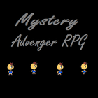 Mystery Adventure RPG icône