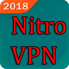 Nitro VPN -Free Unlimited Proxy, Fast &amp; Secure VPN