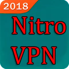download Nitro VPN -Free Unlimited Proxy, Fast & Secure VPN APK