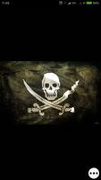 Caribbean Pirates Wallpapers Free HD 2017 capture d'écran 3