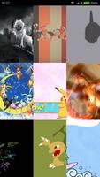 Pokemon Art Wallpapers Free HD Affiche