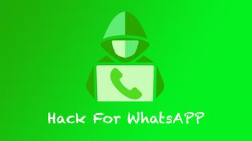 The Hack Watsapp Prank 2018 скриншот 2