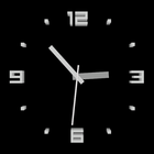 Zendo Clock Live Wallpaper ikona