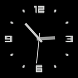 Zendo Clock Live Wallpaper