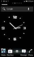 Zendo Clock Live Wallpaper screenshot 2